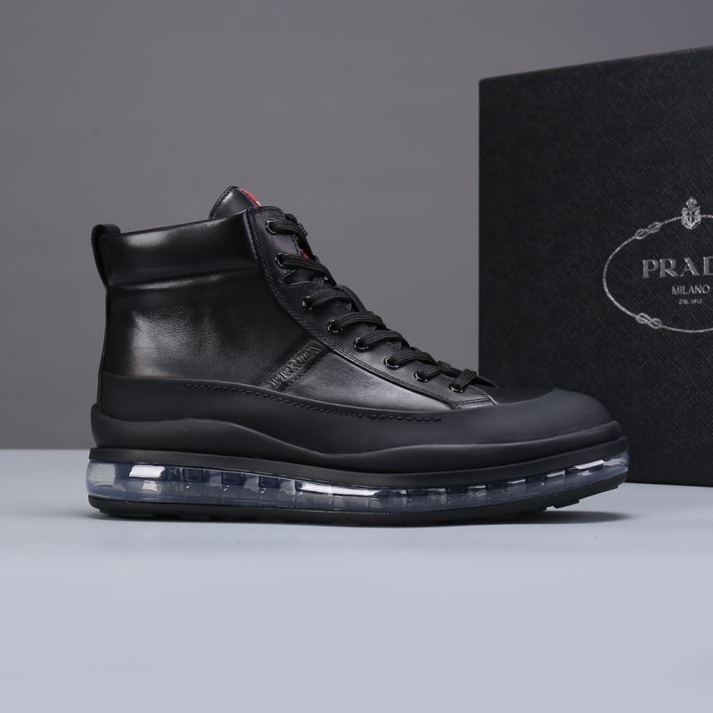 Prada Casual Shoes